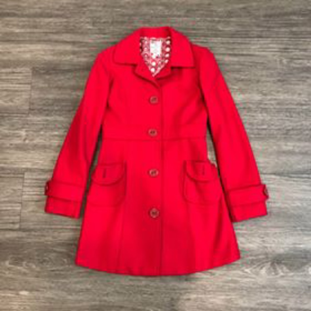 Tulle jacket/coat